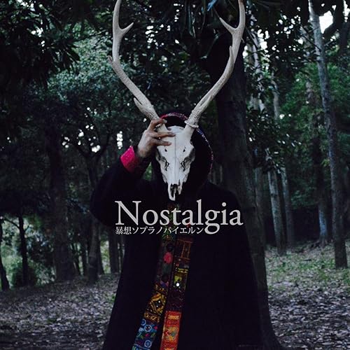 Amazon Music 暴想ソプラノバイエルンの合図花火 Amazon Co Jp