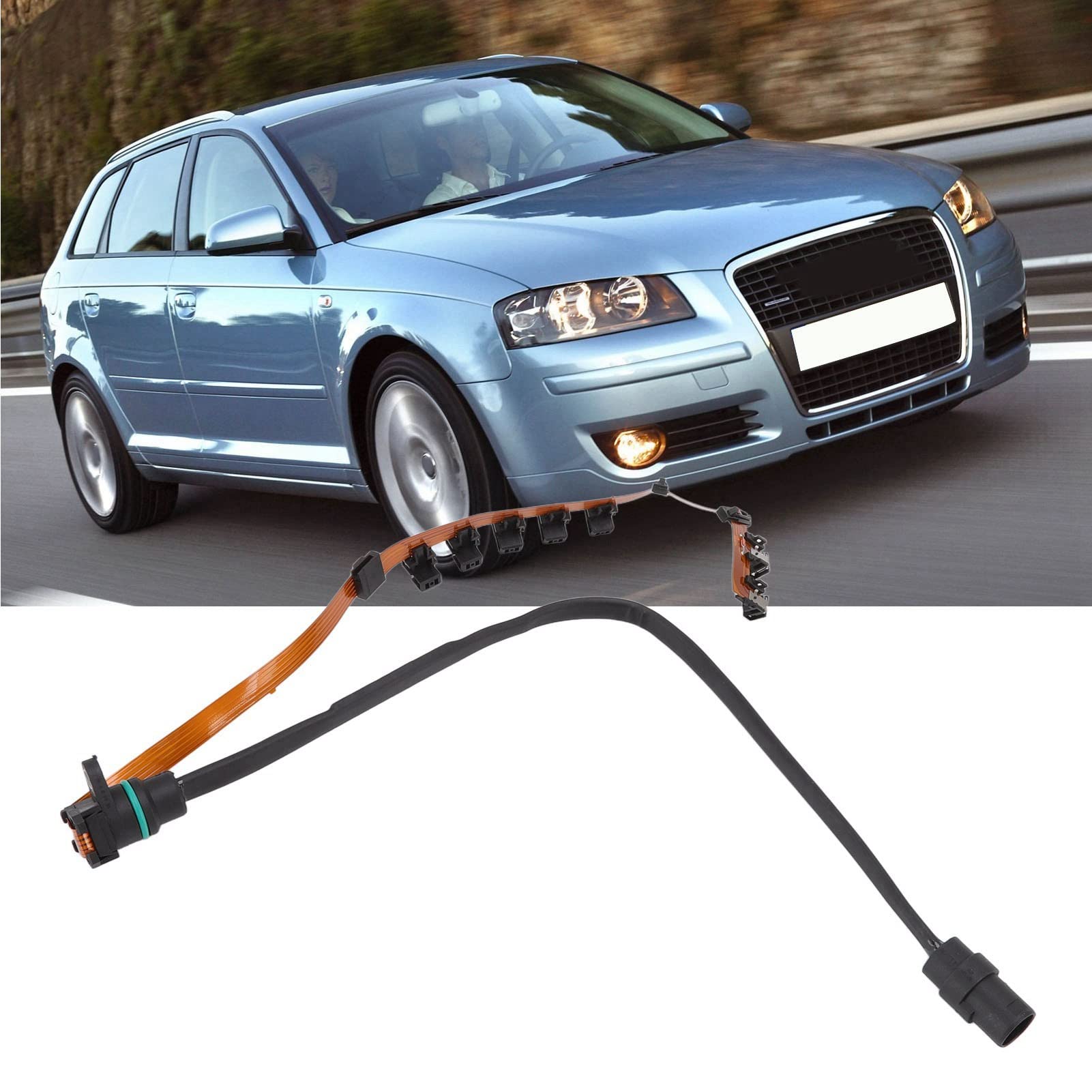 Sensore Nastro Solenoide Cablaggio Interno Trasmissione, 01M927365 01M 095 096 G93 Sostituzione per 1996‑2012 Cambi automatici e accessori Cambi automatici e accessori