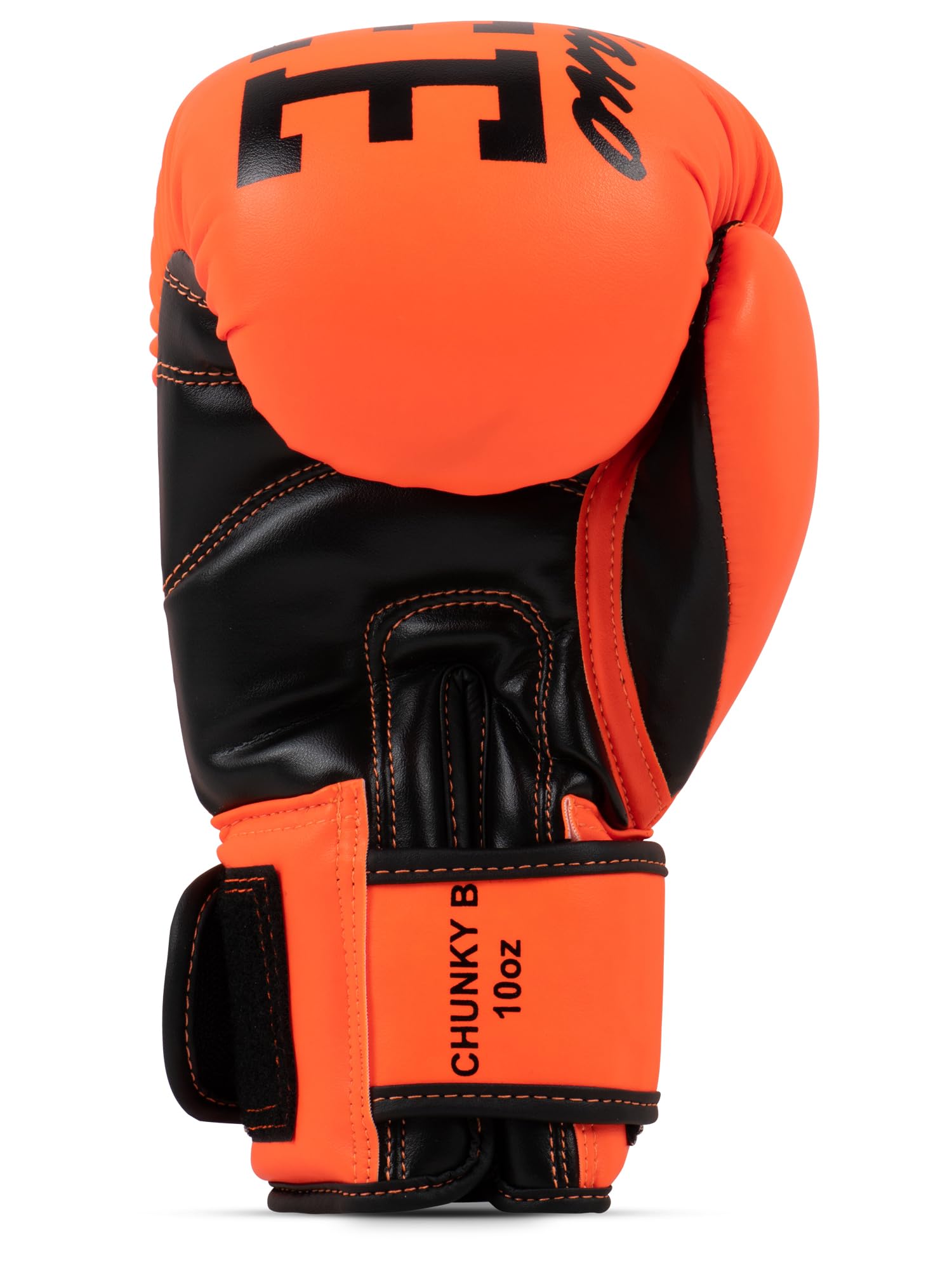 BENLEE Boxhandschuhe aus Kunstleder Chunky B