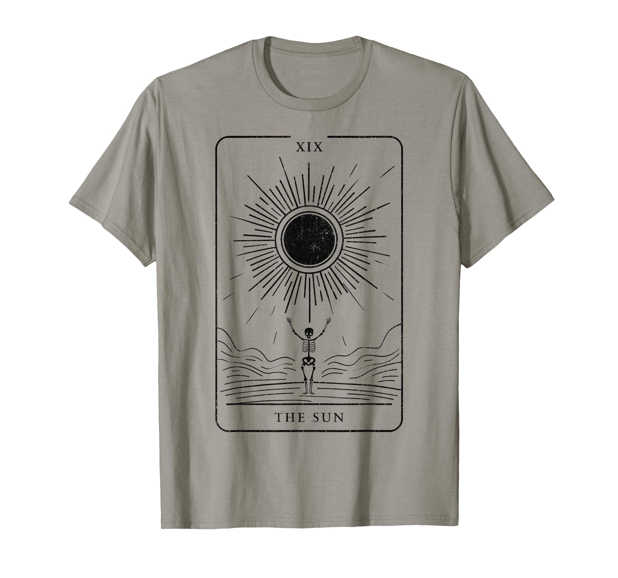 Kleidung mit Designs von Amazon Merch on Demand
