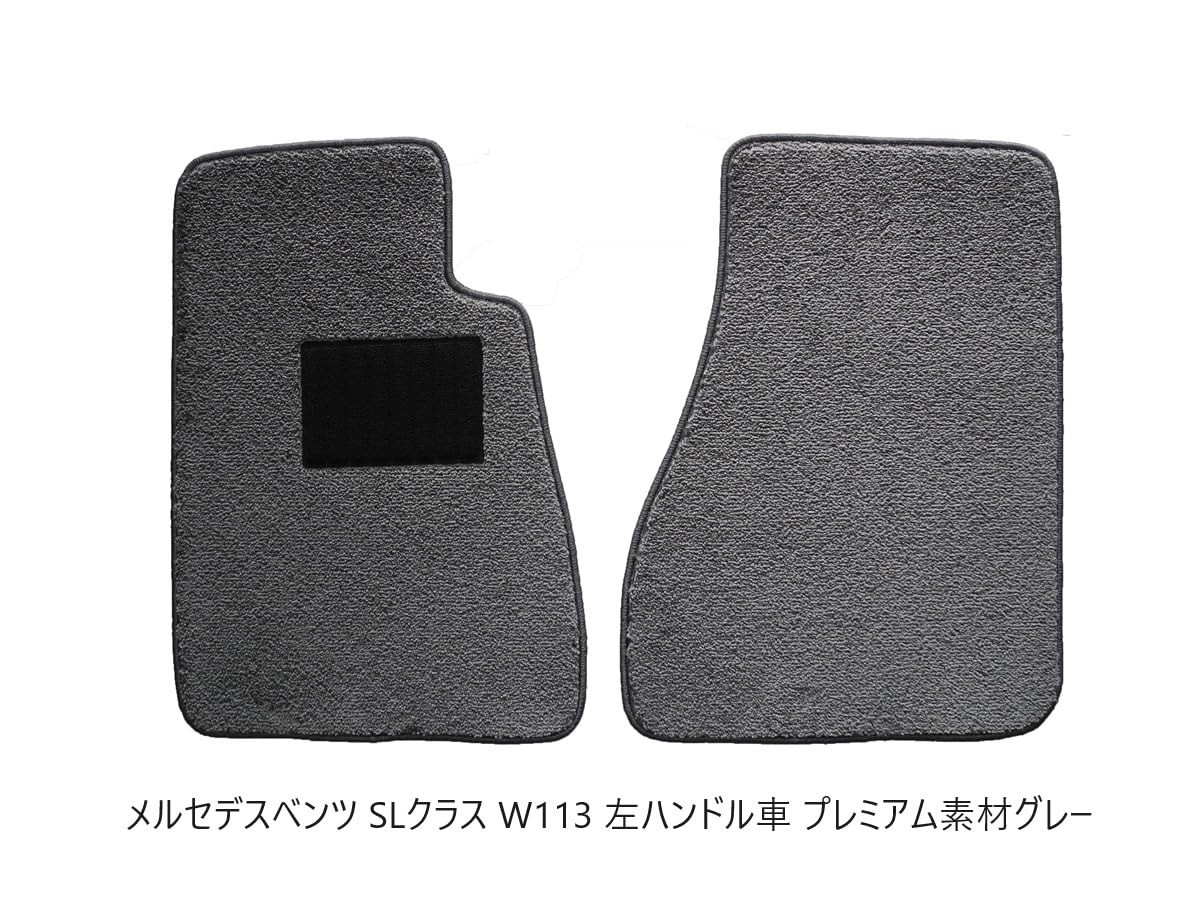 Amazon | メルセデスベンツ SLクラス W113 280SL 左ハンドル 対応  