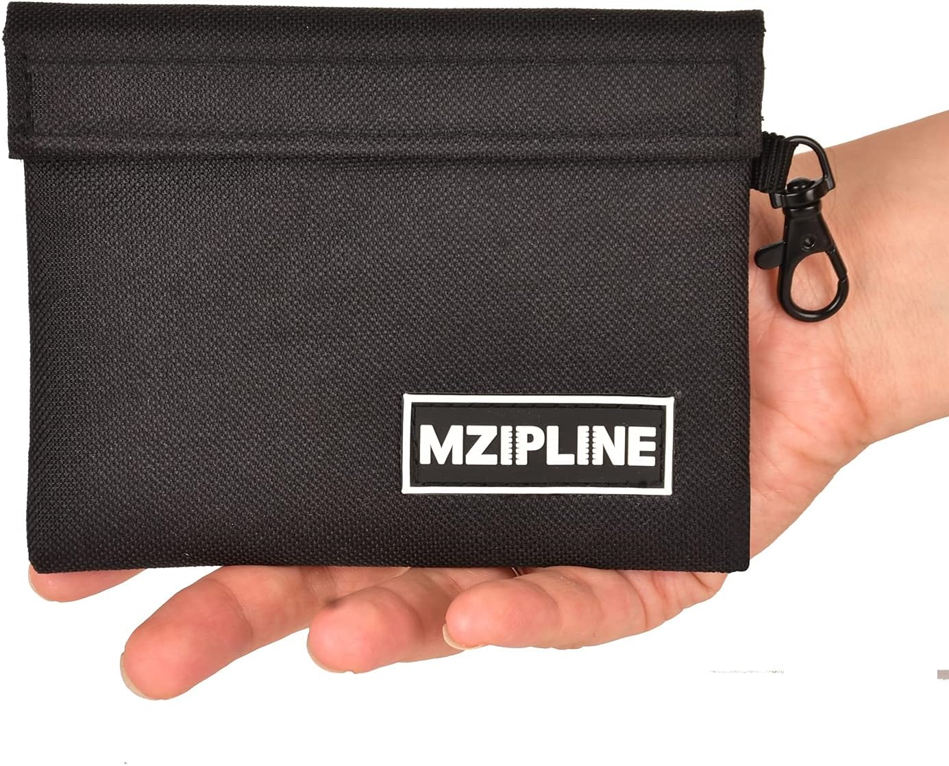 Anti-odour Waterproof Stash Bag - Scent Proof Pouch With Combination Lock for Eliminating Trapping Stink & Smelly Discreet Accessories