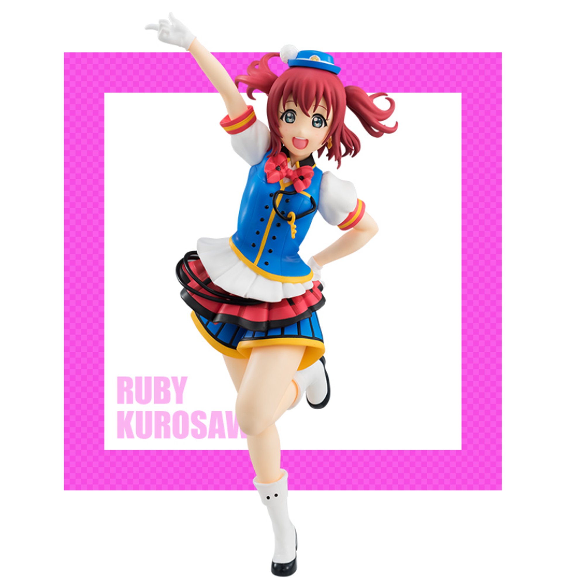 Amazon | ラブライブ！サンシャイン！！ SSSフィギュア HAPPY PARTY 