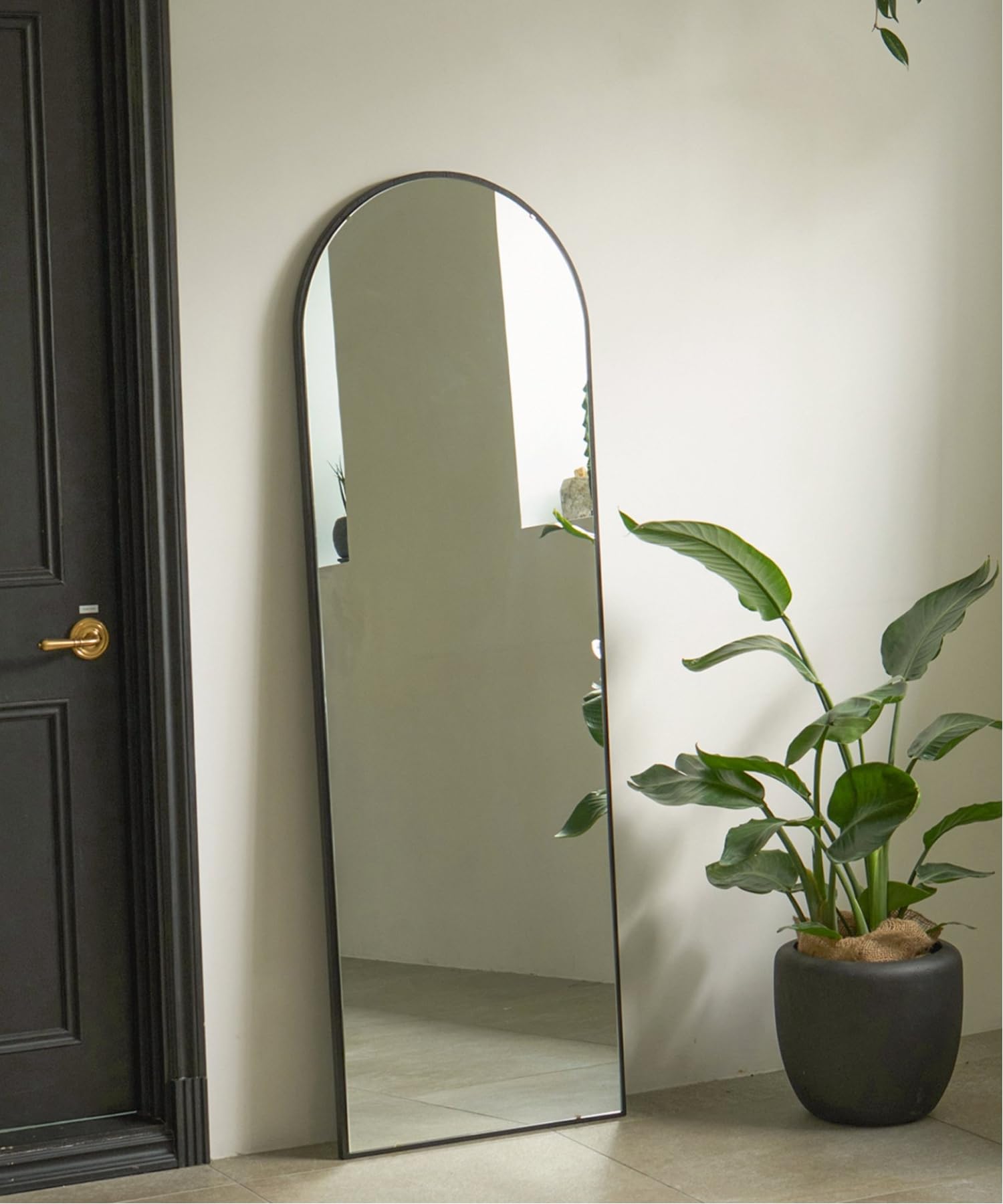 【廃盤】JOURNAL STANDARD FURNITURE 姿見ミラー 廃盤】JOURNAL STANDARD FURNITURE 姿見ミラー