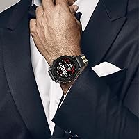 Vista 6 de ZPJPPLX 20mm Metal Watch Bands for Garmin Fenix 7S Pro/7S,Stainless Steel Quickfit Strap for Fenix 6S Pro/6S/5S Plus/5S/Descent Mk2S/Instinct