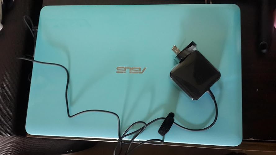 Asus Laptop (X540LA-XX441D/Core i3 (5th Gen)/4 GB/1 TB/DOS) (Aqua
