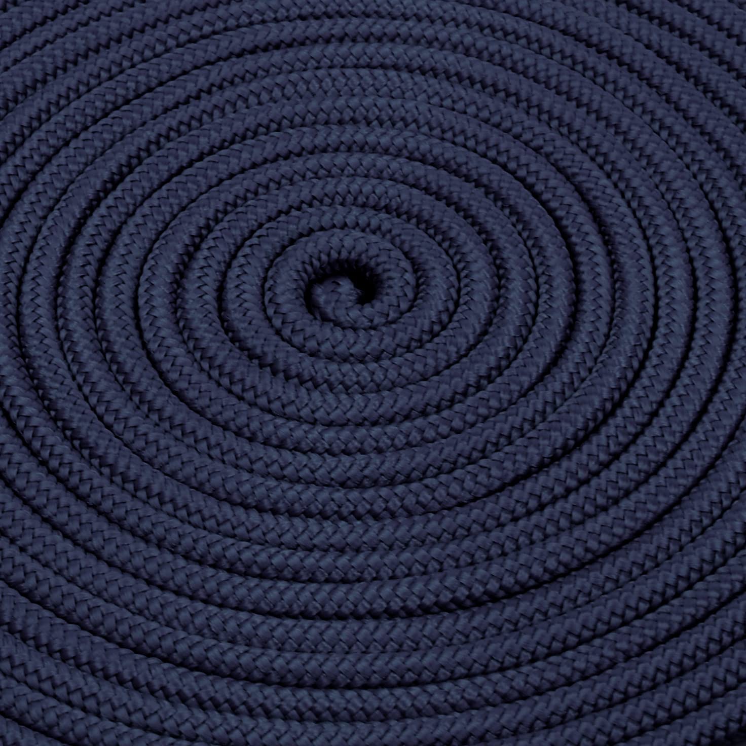 Ganzoo Paracord 425 typ 2 sznur rdzeniowy 3 mm, 30 m, nylon/poliester, 4 rdzenie, Navyblue, linka do wiązania i organizacji, do bushcraftu, campu, odciągów, bransoletek i akcesoriów psa