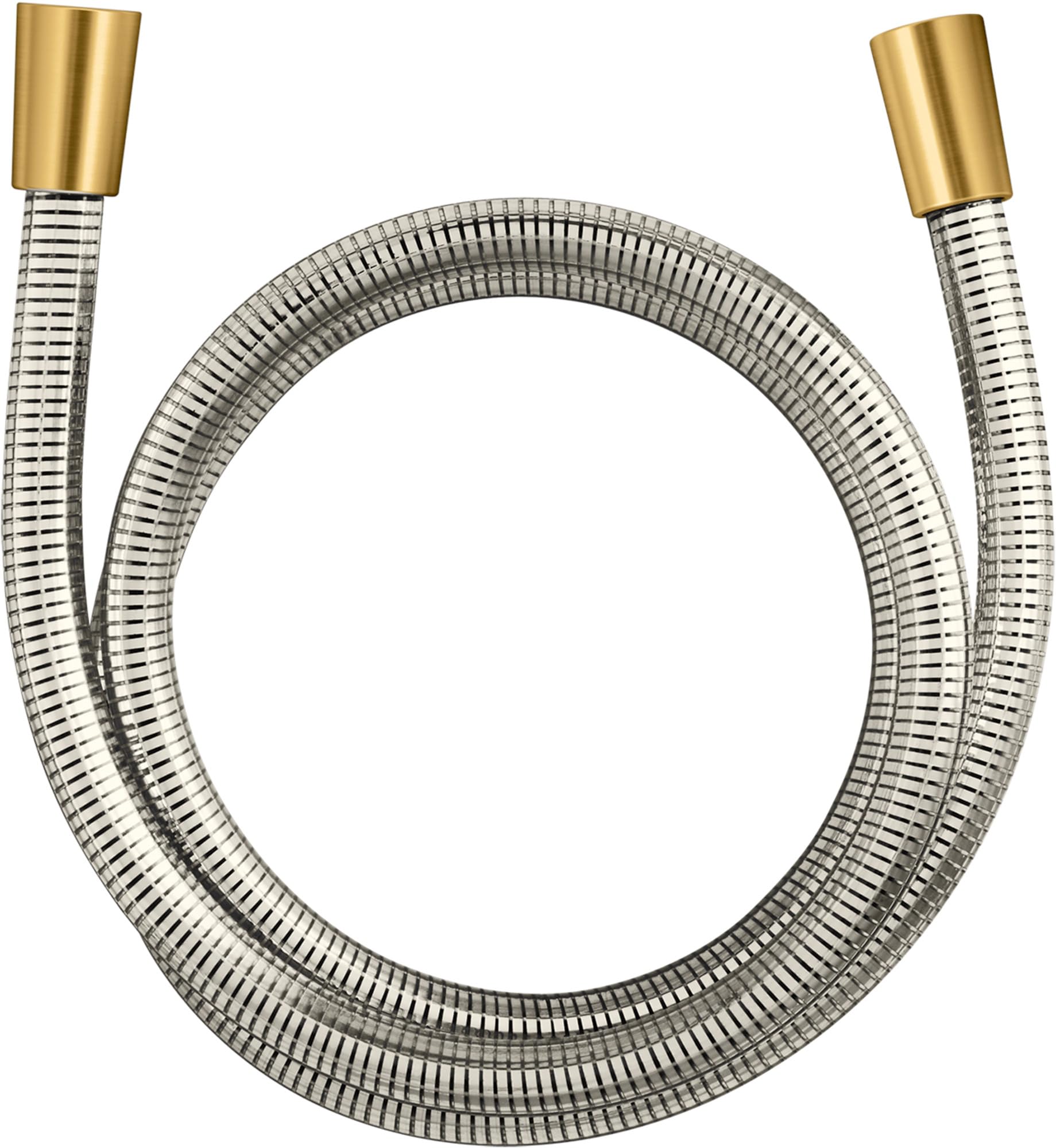 Kohler 45982-2MB Awaken accesorios de fontanería, latón cepillado vibrante moderno
