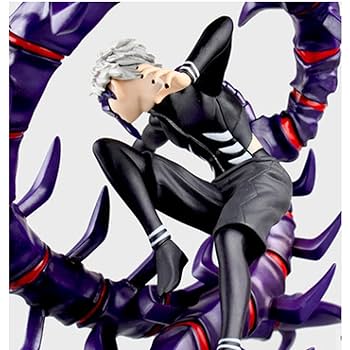 トーキョーグール　フィギュア Amazon | 東京喰種トーキョーグール DXFフィギュア 金木 研 【全