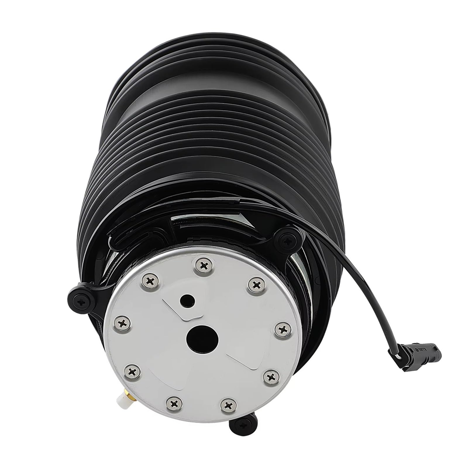 Compatible Avec Benz Pour E350 2020 – 2023, Suspension Pneumatique Arrière Droite Pour Soufflet De Sac À Ressort A2133200125 Sac à Ressort Pneumatique