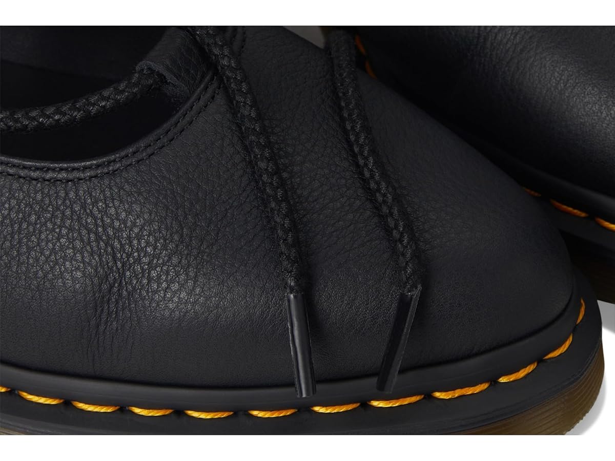 新品未使用 ELPHIE II Dr.Martens UK6 25cm Womens Dr. Martens Elphie II Ballet Flat - Black | Journeys