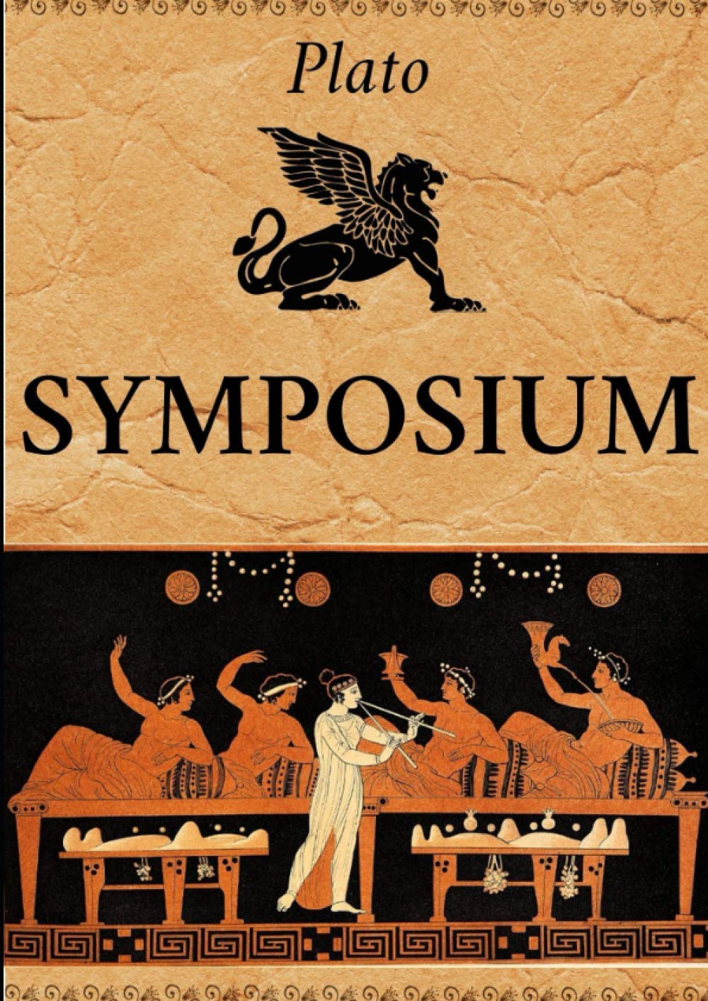 Symposium: Classic Illustrated Edition