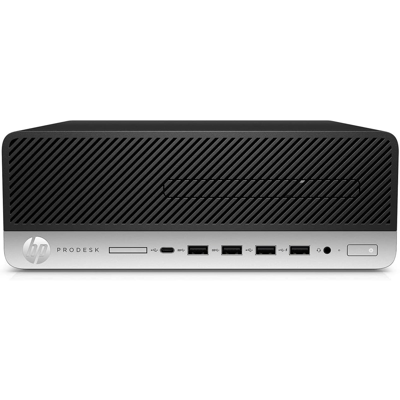 HP ProDesk 600 G4 SFF PC Ordinateur de bureau Intel i5-8400