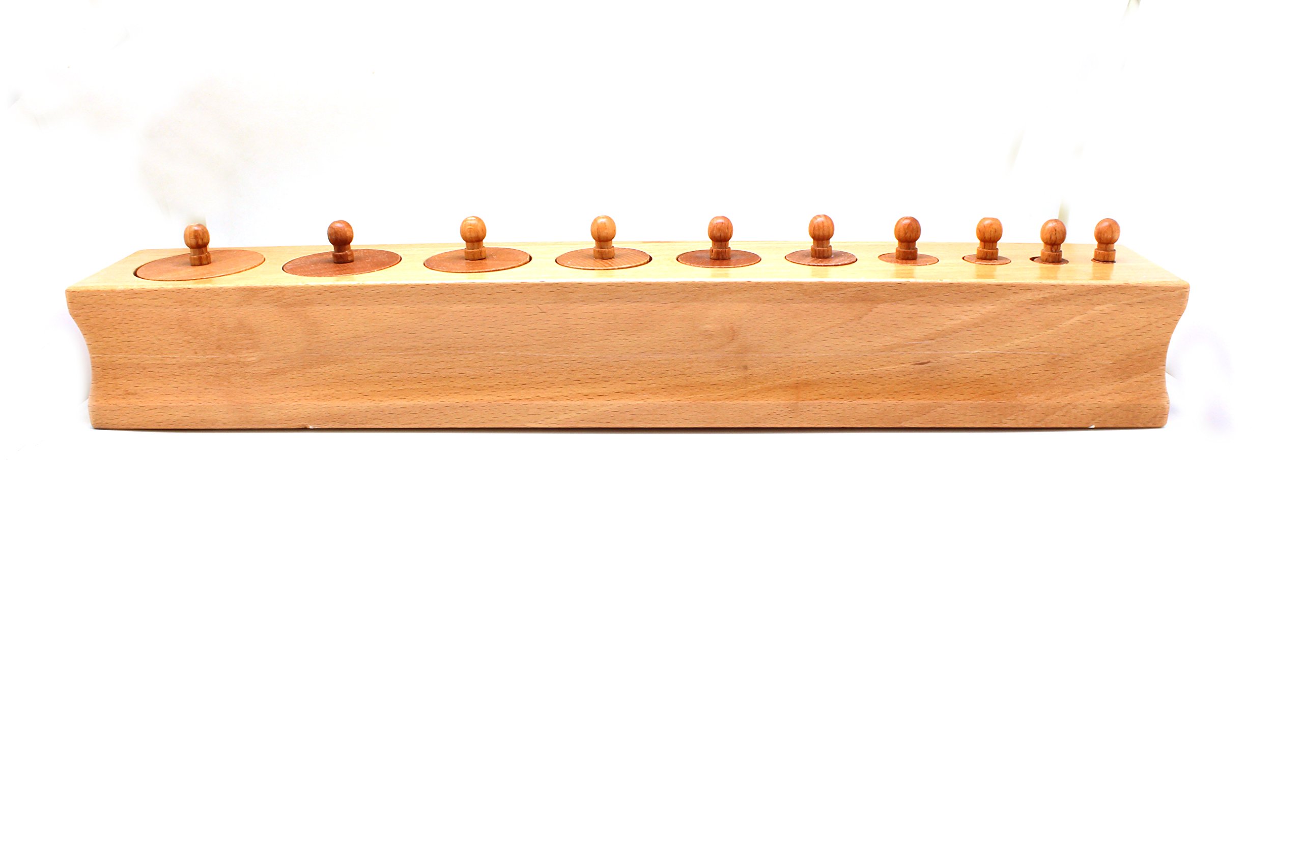 edufun 91108 Cilindro Bloques 3