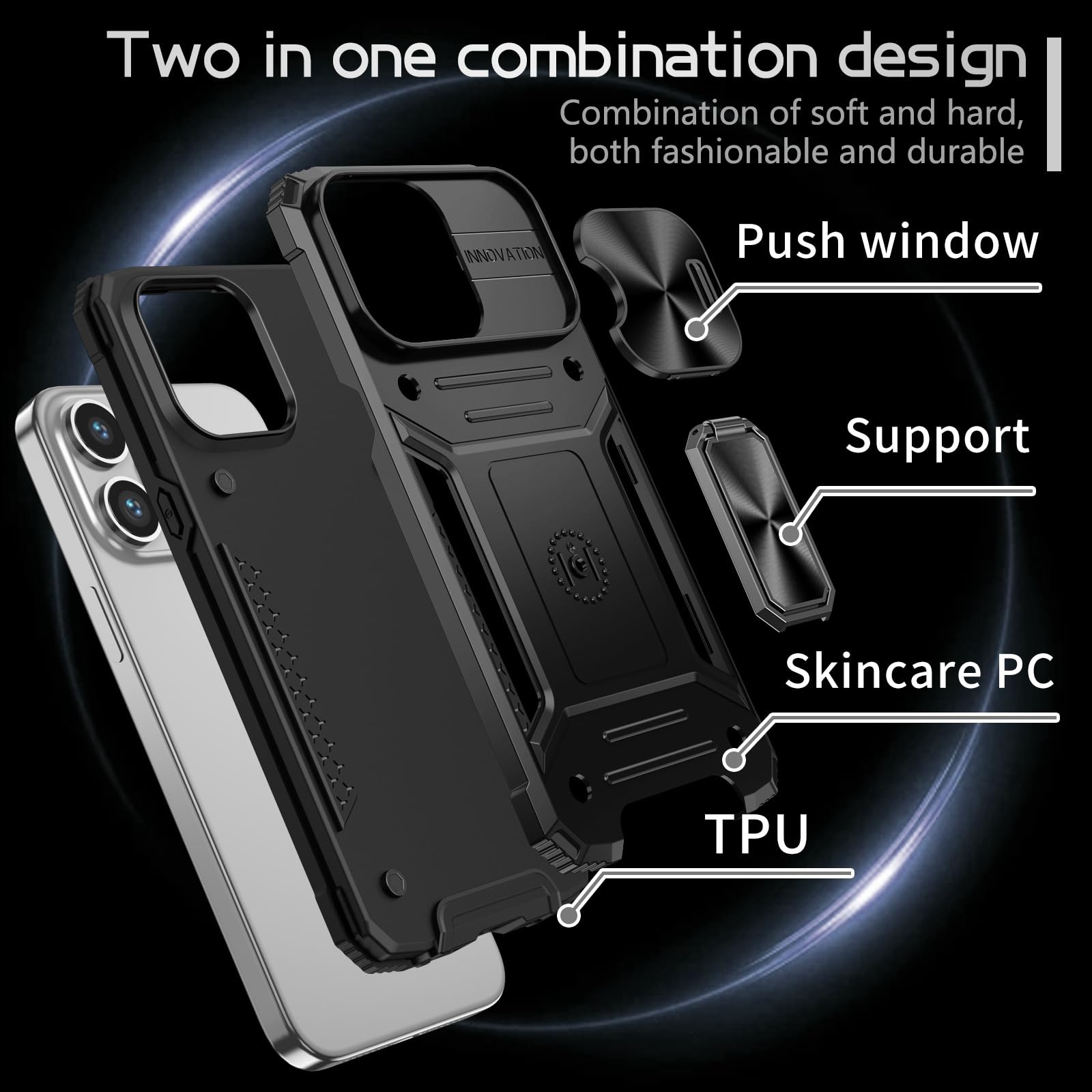 Amazon.co.jp: ハード電話ケース iPhone 15 Pro Max/15 Plus/15