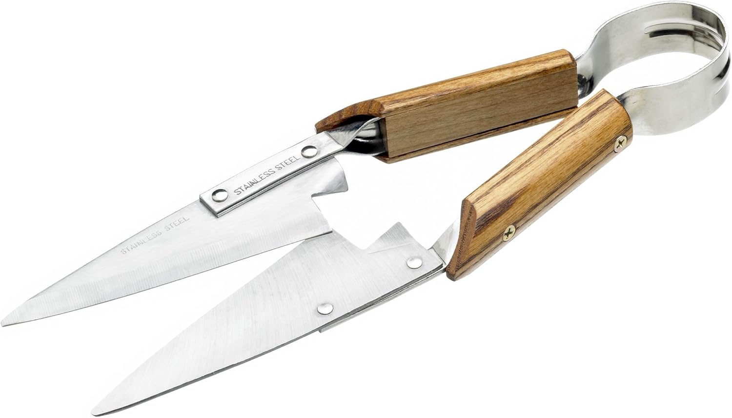 Bulldog Topiary Shears Amazon.co.uk Garden