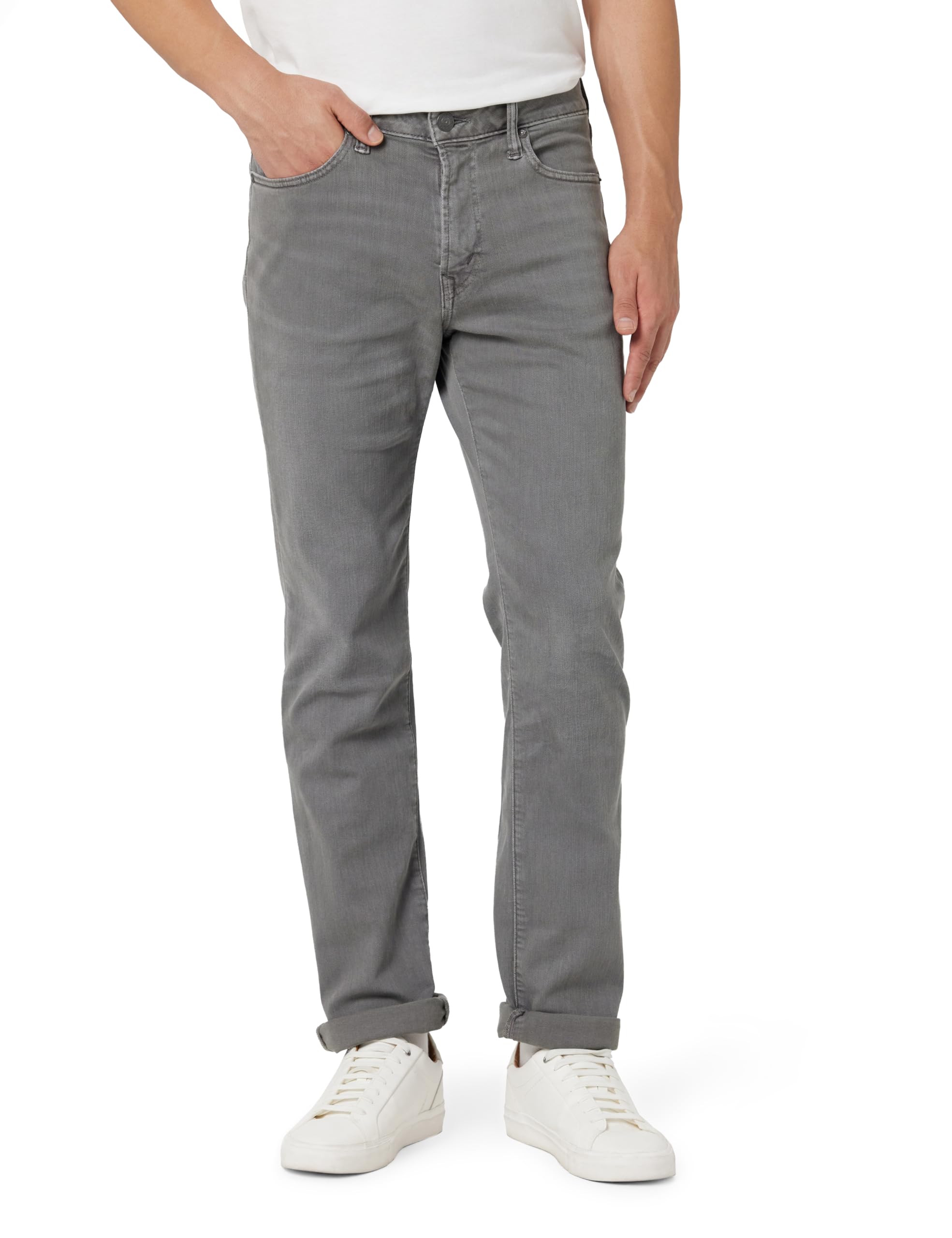 american eagle Men's Straight Jeans-picture-44