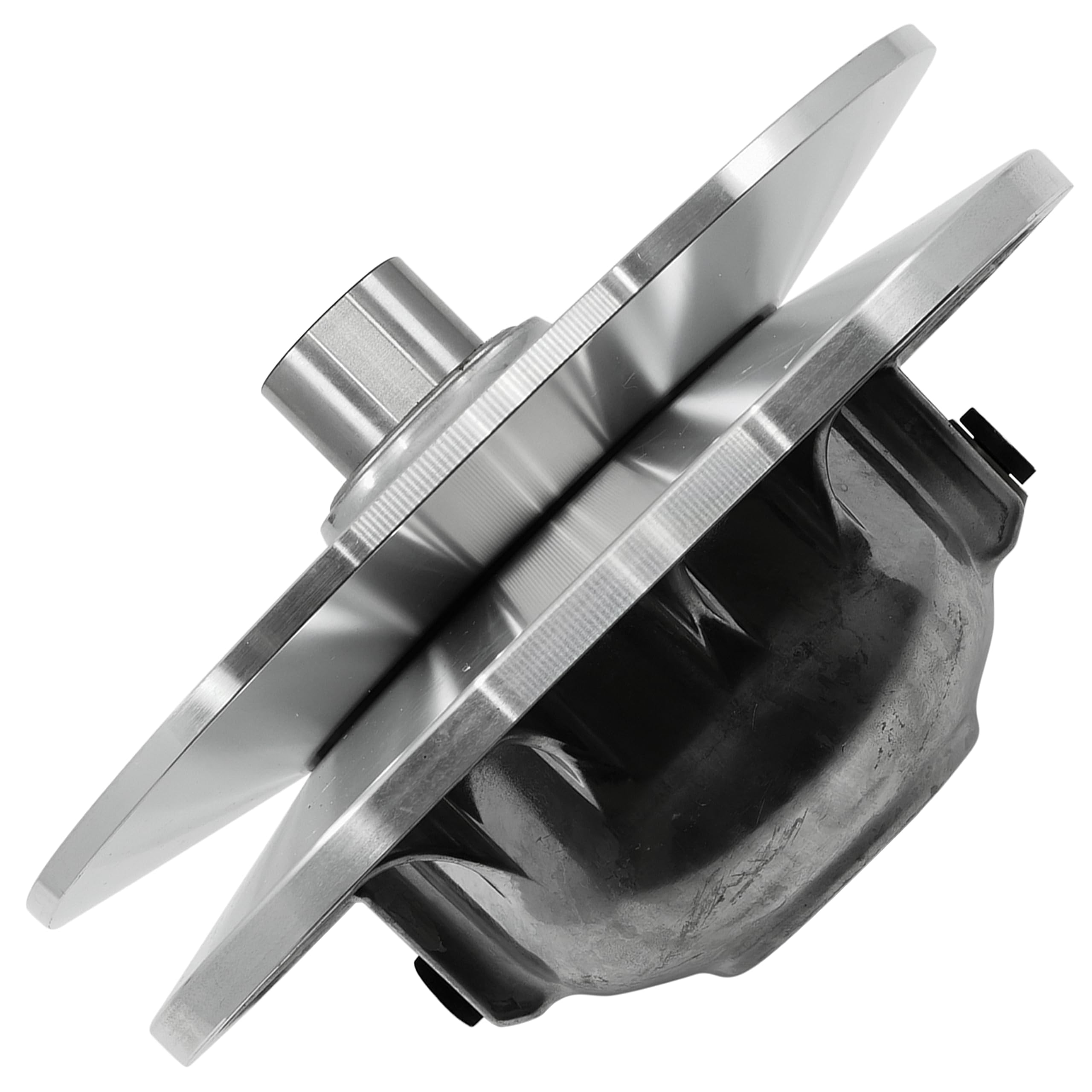 Amazon.com: Caltric Secondary Clutch Compatible with Polaris 