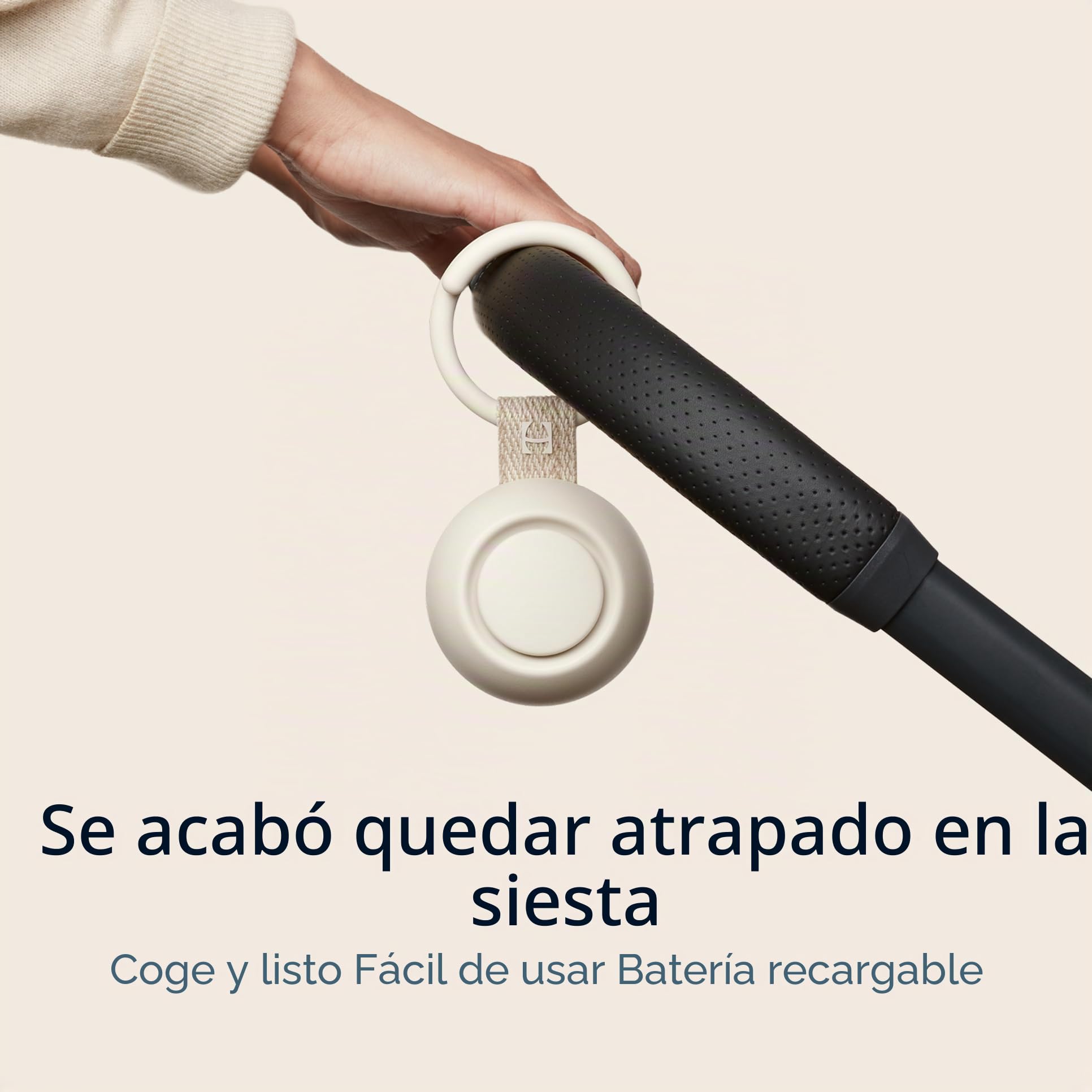 Hatch Baby Electronics FPAFC-NAPWG-066