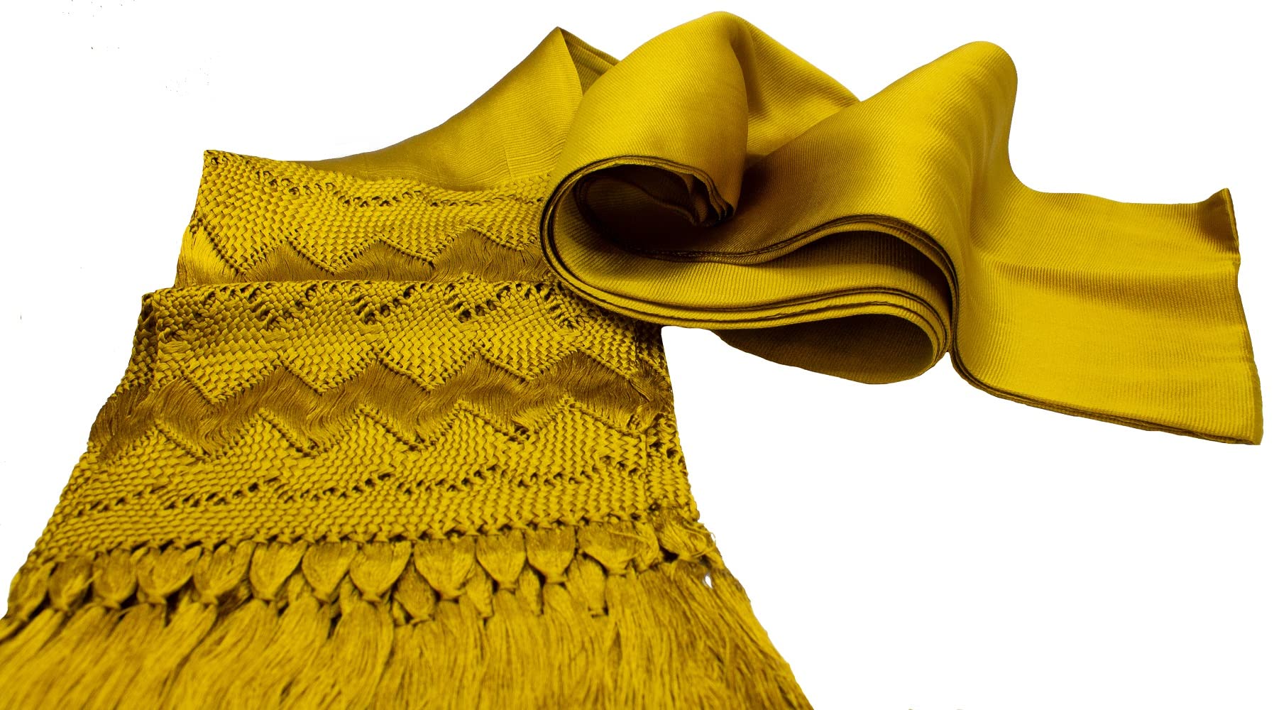 Mexican Rebozo Santa Maria del Rio