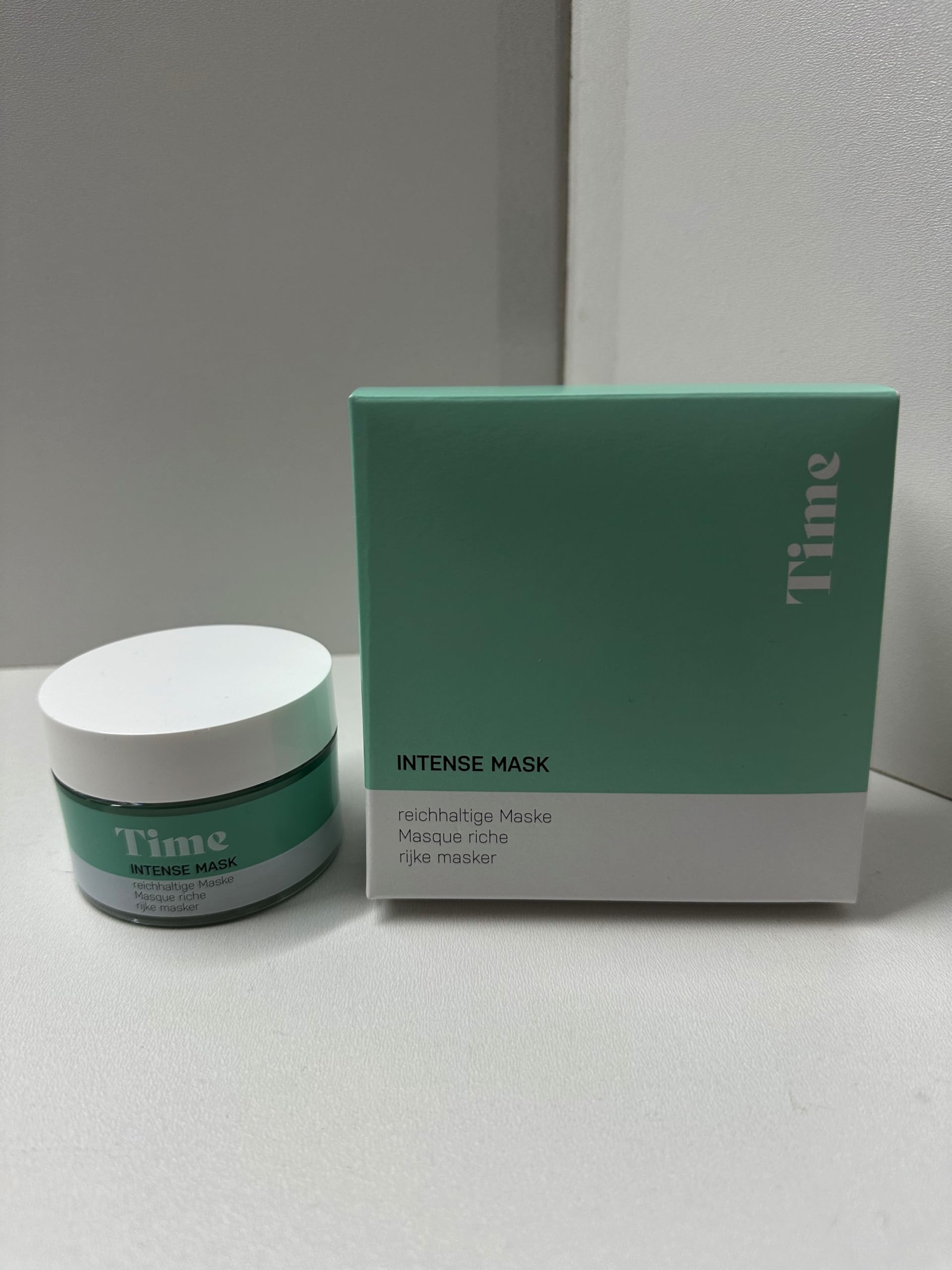 Prowin Time Intense Mask