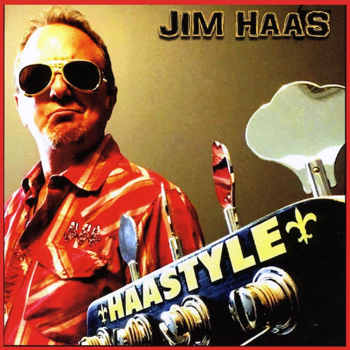 Jim Haas