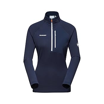 【シゲ】Mammut Aenergy Light Half Zip AF 1014-05521-0001_main_263789.jpg