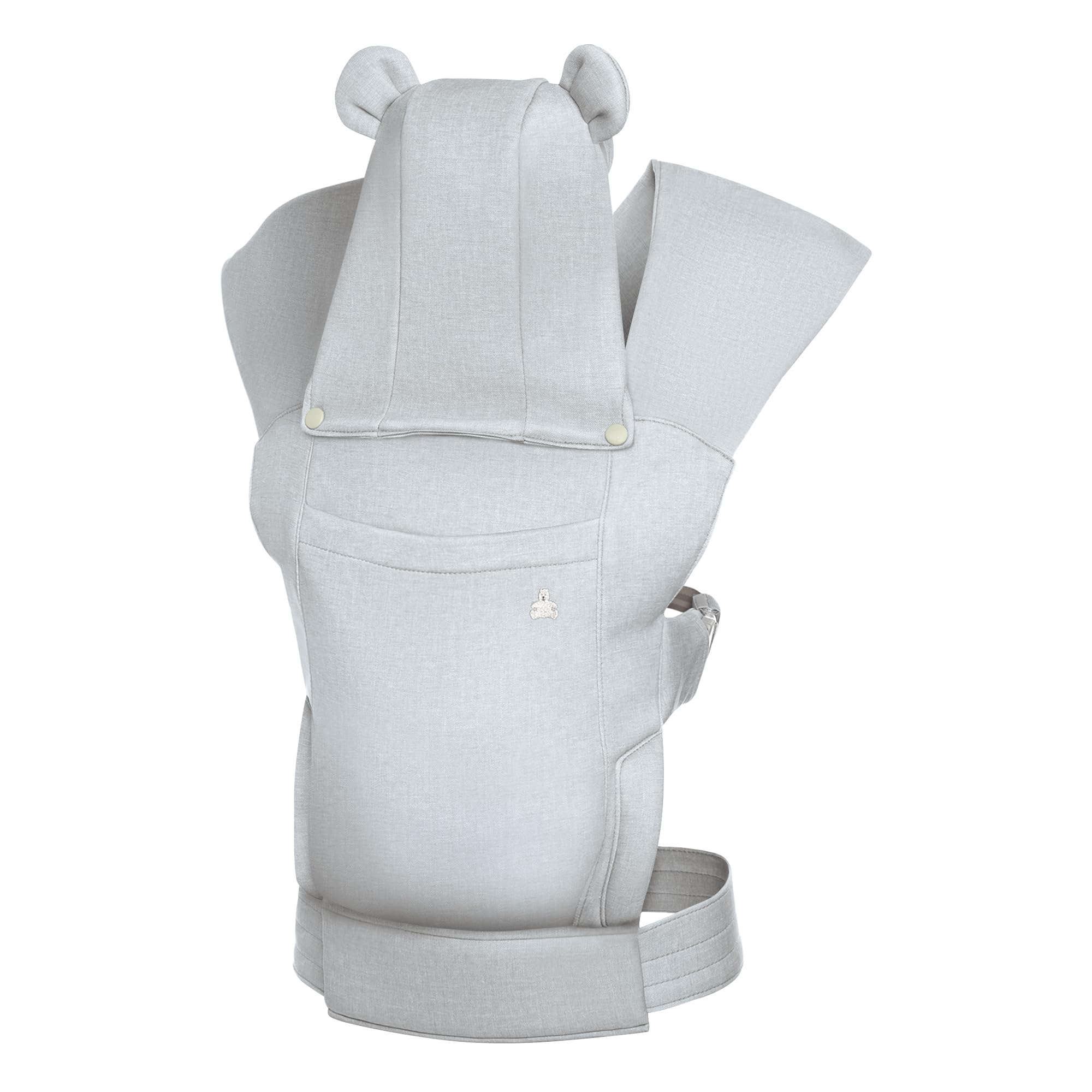 BabyGap Delta Children Carrier - Newborn to Toddler -6