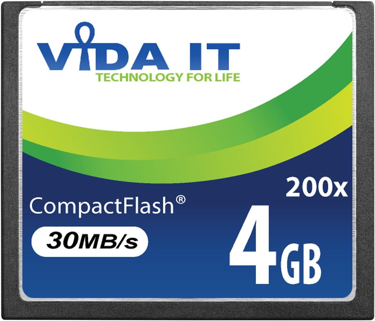 NEW 4GB HIGH SPEED 200x 30MB/s CF Compact Flash MEMORY CARD FOR Sony Alpha DSLR-A100 DSLR-A200 DSLR-A300 A350 A700 A850 A900 Cyber-shot DSC-F828 DSC-R1 DSC-V3 SLR DIGITAL CAMERA UK