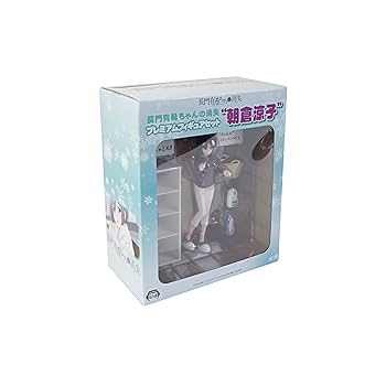 長門有希ちゃんの消失 プレミアムフィギュア 長門有希ちゃんの消失プレミアムフィギュアよつばとフィギュア
