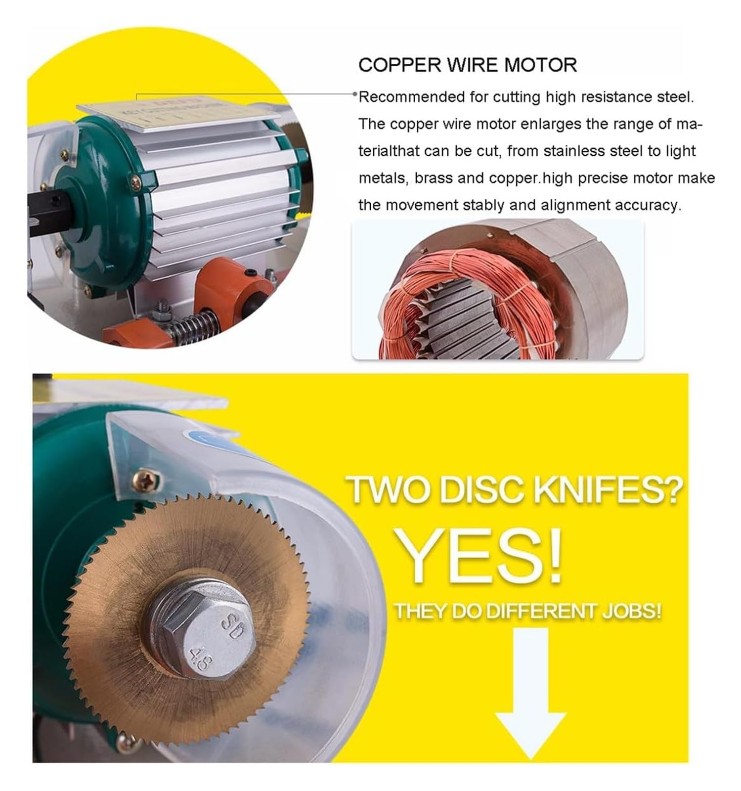 Máquina de copia multifuncional de doble cabezal, máquina de corte horizontal de llaves, herramienta de copia de llave de rueda de mano para equipos de duplicación de cerrajeros de puerta y coche
