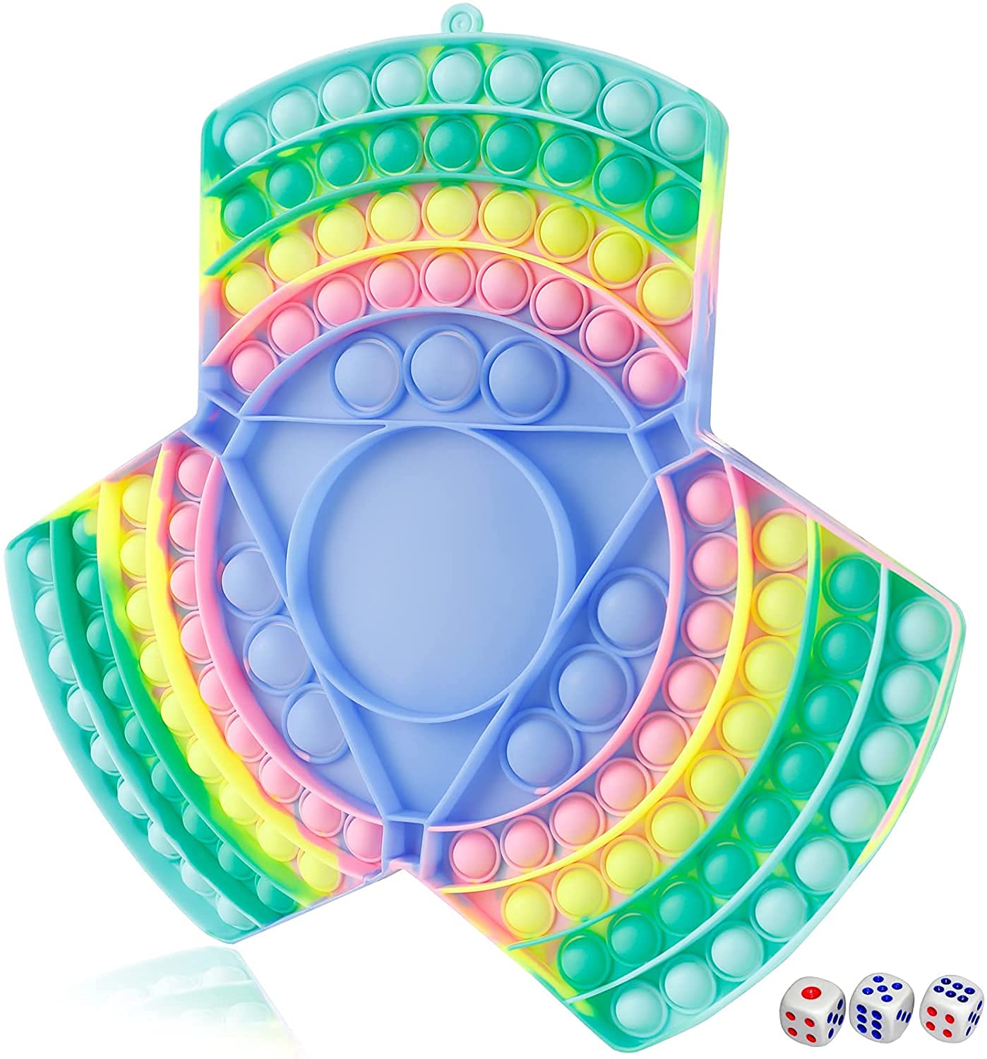 Buy 40 Pcs Fidget Toys Set Cheap,Figetget toys set ,Pop it Puzzle