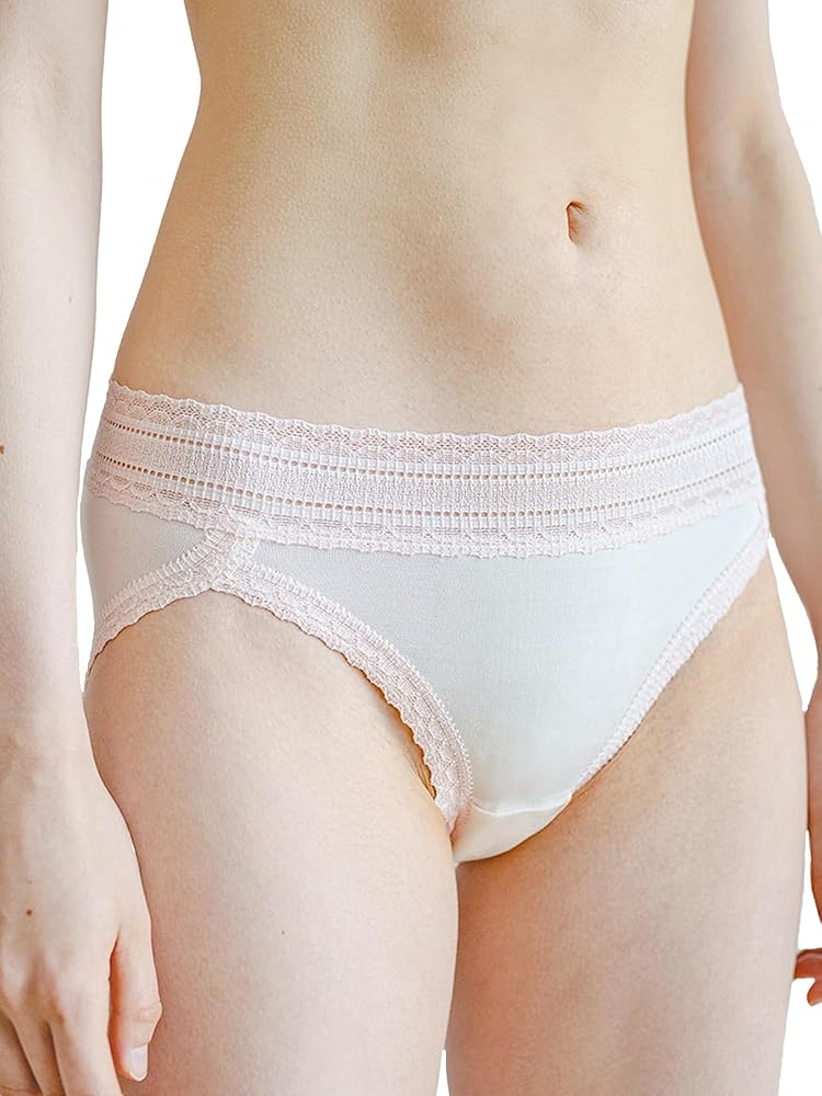 Amazon.co.jp: [くらしきぬ] シルク ショーツ パンツ 天然素材