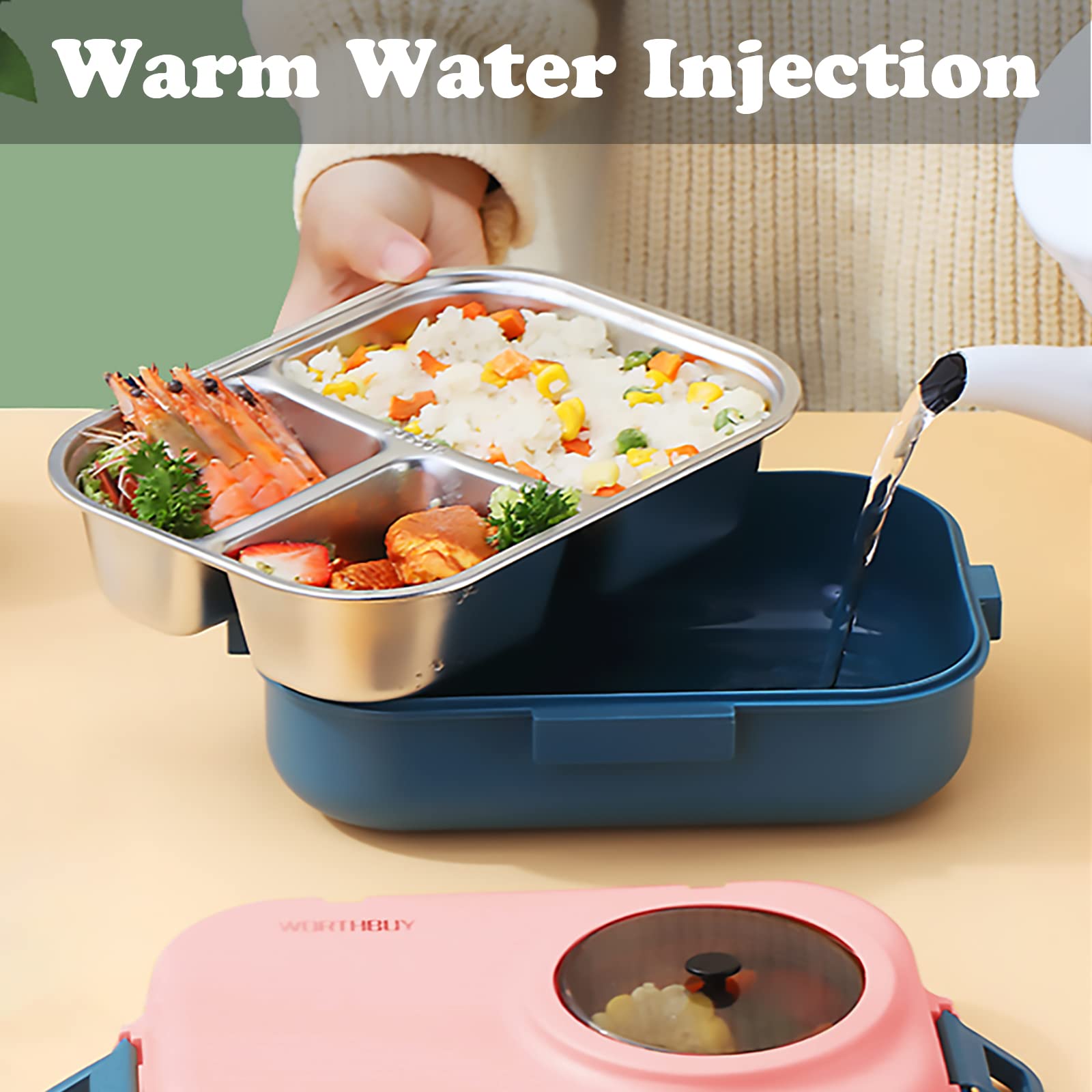 We Chose The Best Thermal Lunch Boxes in The UK - 9/2025