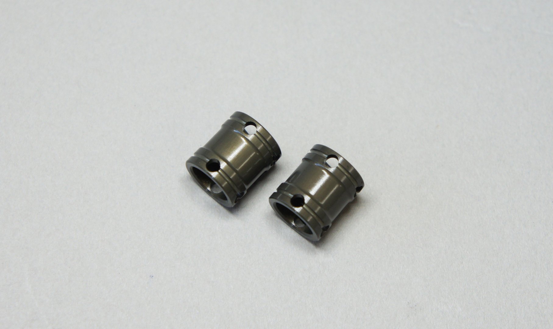 Front Drive Shaft Bushing for Pin (2pcs): MTC1 A2213