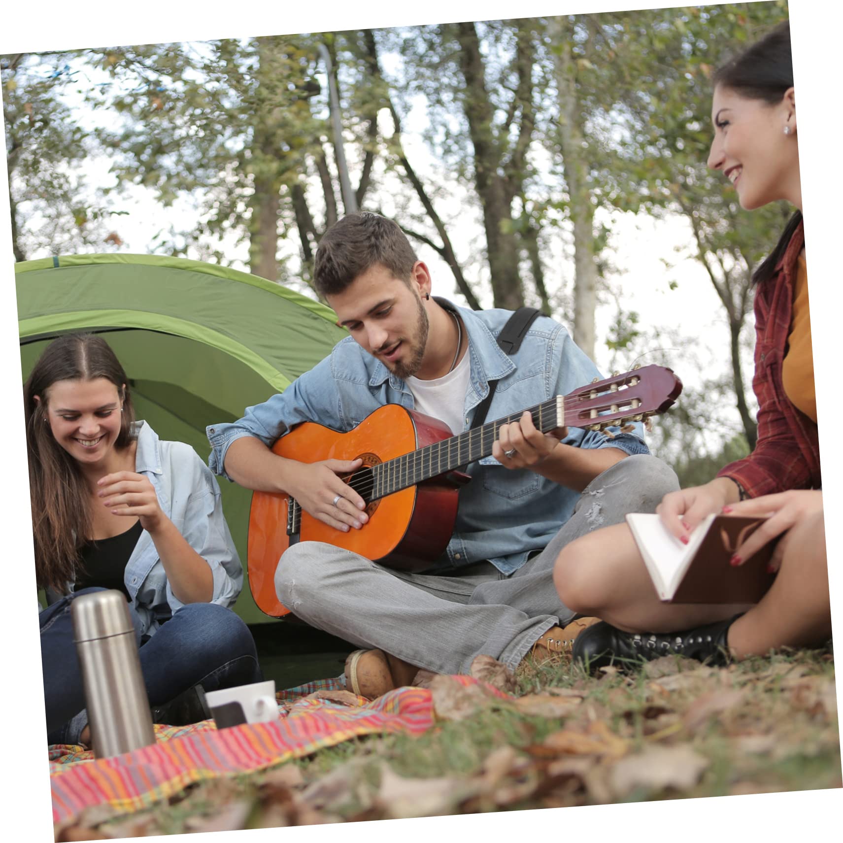 BESTonZON Gitara Basowa Pasek Gitara Pasek Na Ramię Akcesoria Do Gitary Pasek Na Ramię Do Gitary Pasek Na Instrumenty Gitary Prosty Pasek Na Gitarę Praktyczny Pasek Na Gitarę Pasek