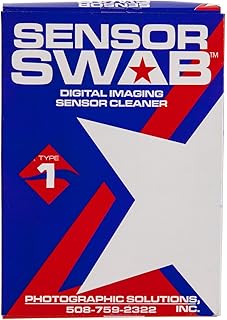 Digital Survival PRO KIT - Sensor Swab Type 1 (w/Eclipse)