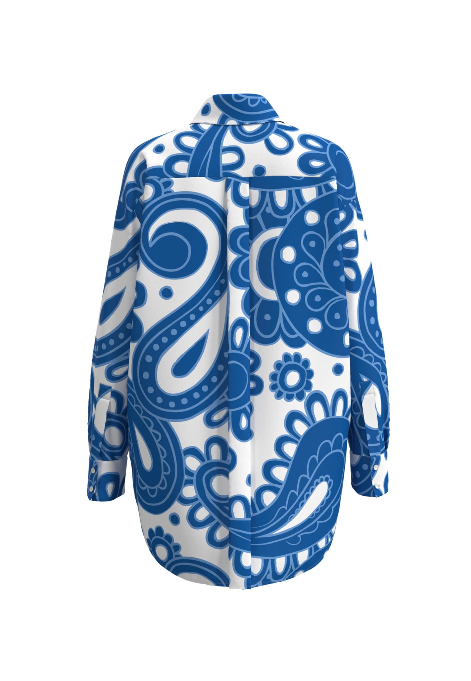Seidensticker Bluzka Kobiety Seidensticker Damen Bluse