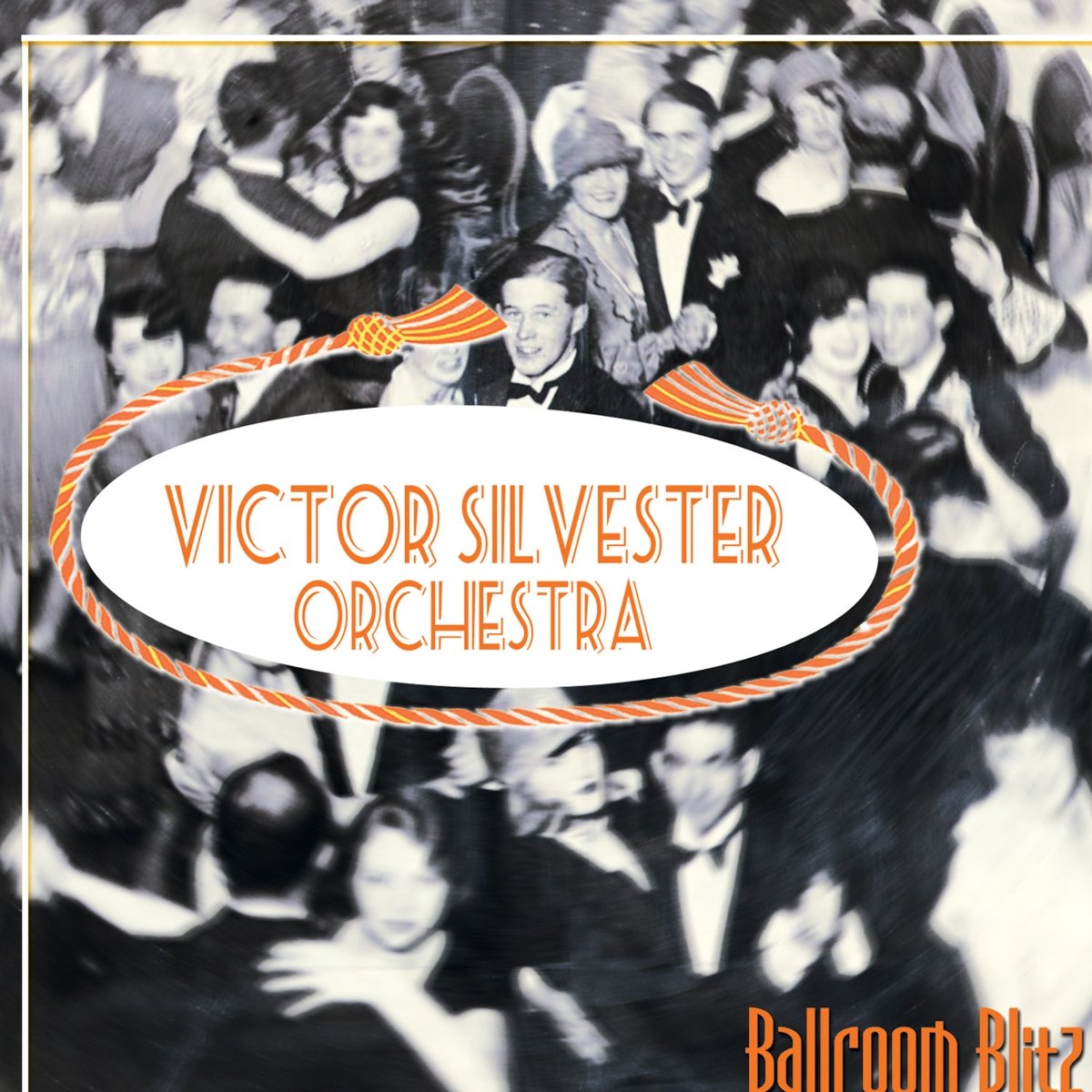 Ballroom Blitz