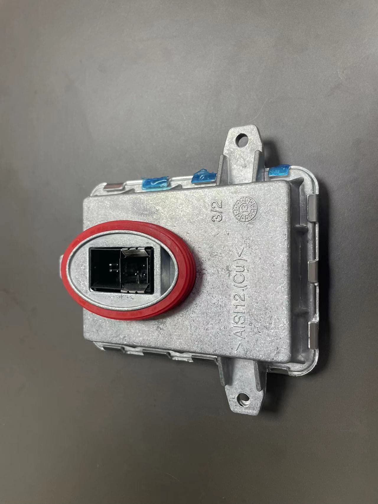 LASTRE del MÓDULO DE Control DE Faros DE XENÓN HID 130732931515 A2229003300