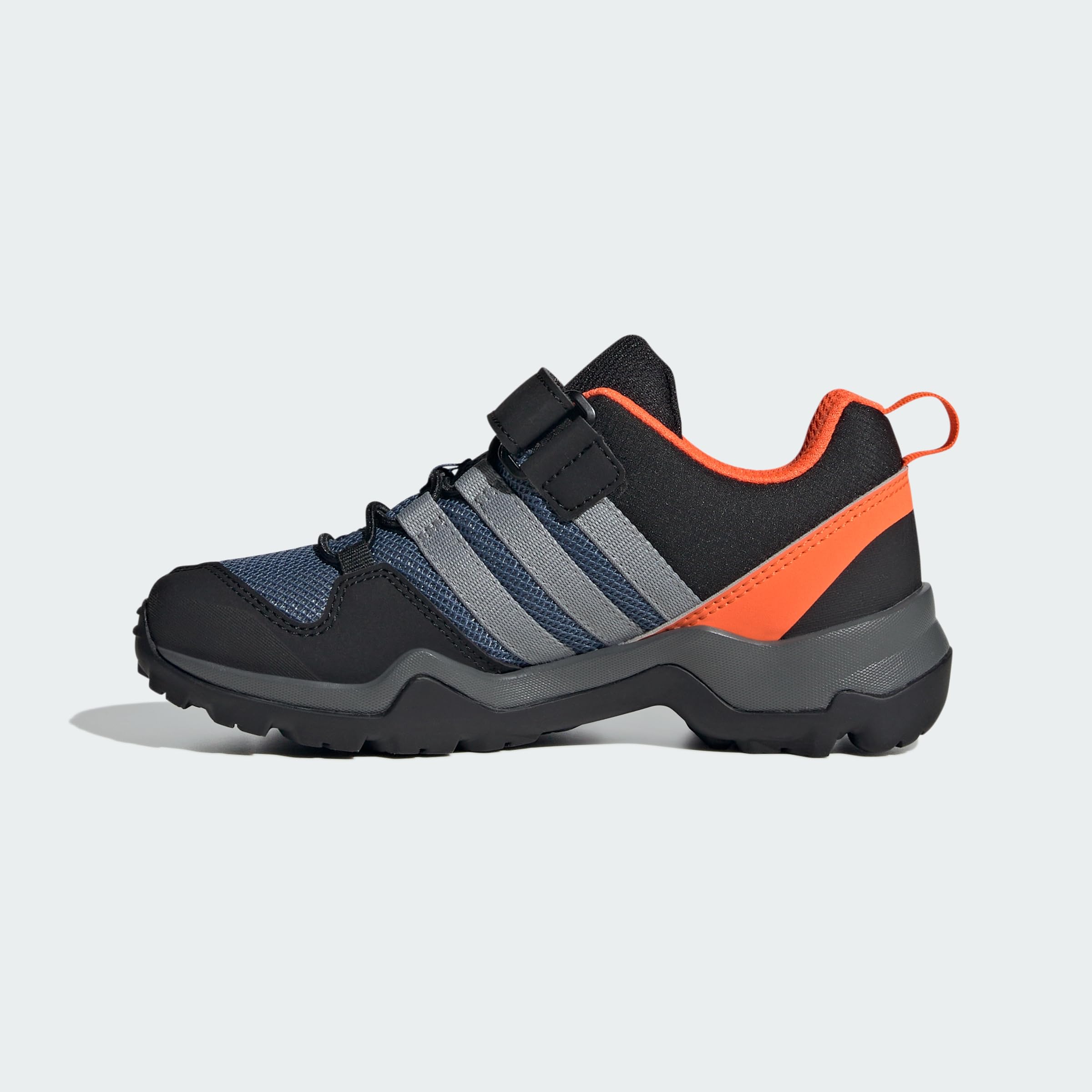 Adidas Terrex Ax2r CF Hiking Shoes Scarpe da trekkingBambini e Ragazzi