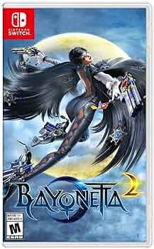 Bayonetta 1・2・3 セット (Nintendo Switch) Bayonetta 1 2 3 Trilogy Bundle Nintendo Switch Used From