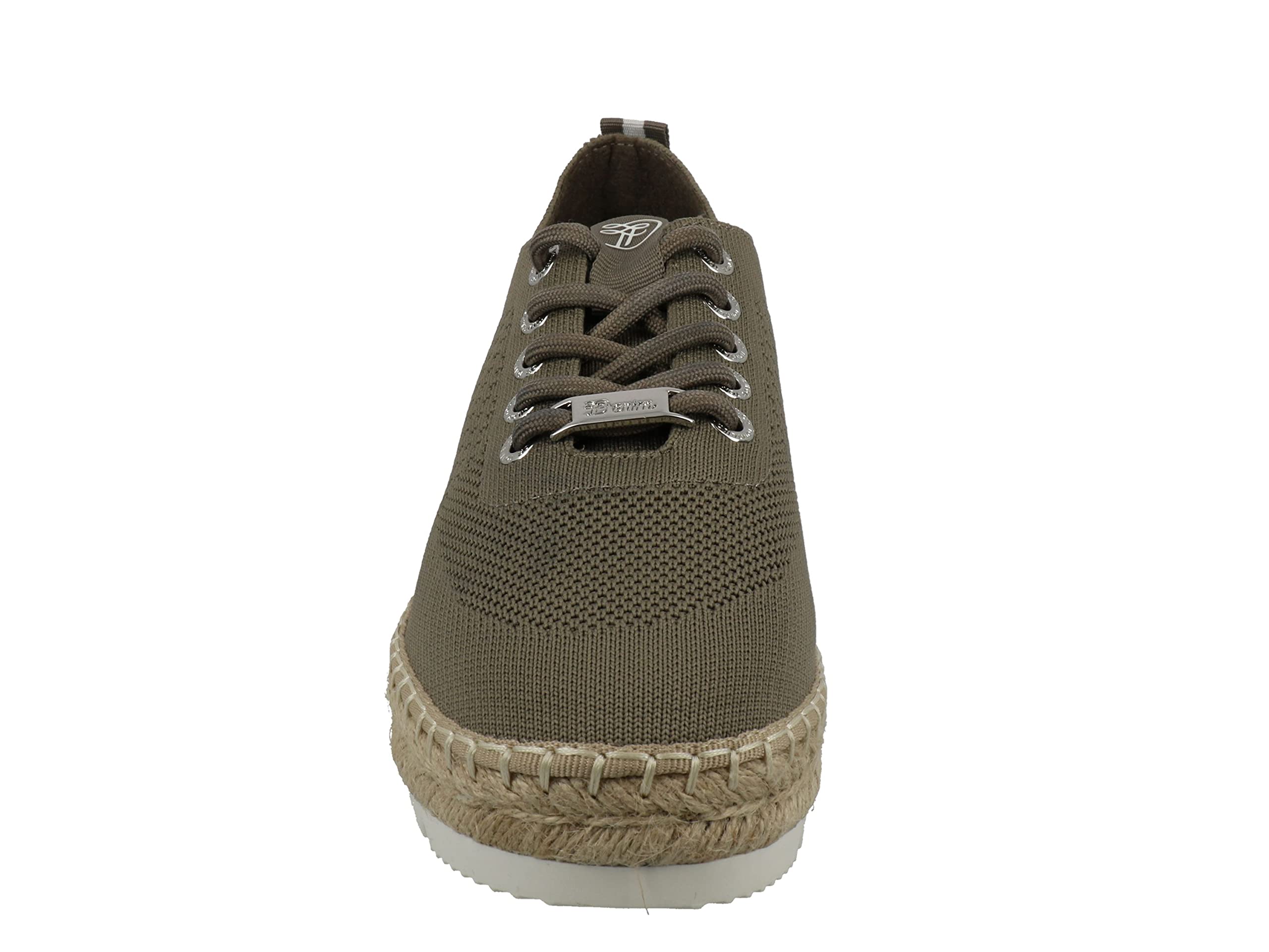 TOM TAILOR Kobiety 3296902typ slipper.