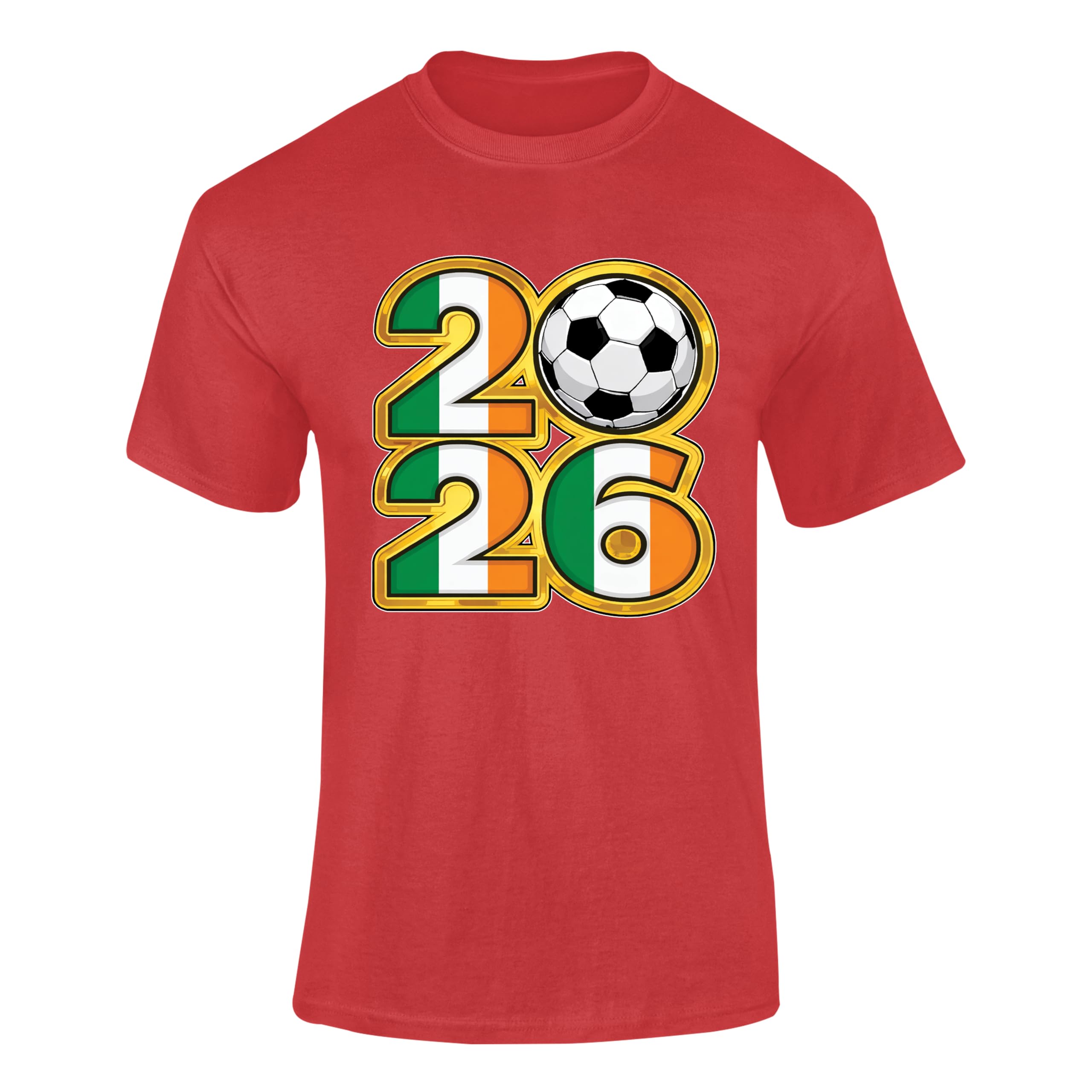 Scotland Football Shirt Kids World Cup 2026 Boys Girls T Shirt 2RL