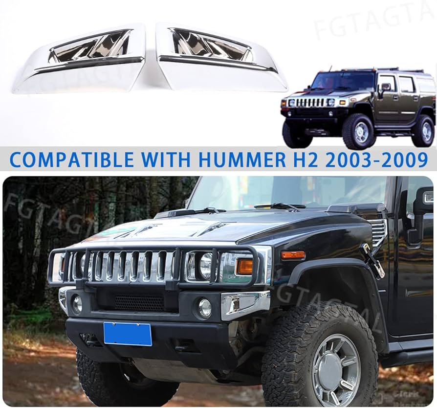 HUMMER H2 フロントバンパー ホワイト
