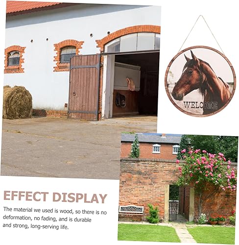 Miniatura 6 de COHEALI Cubo de flores alto para despertar, cubo de flores de plástico, soporte para bastón para caminar, estante para revistas, periódicos,