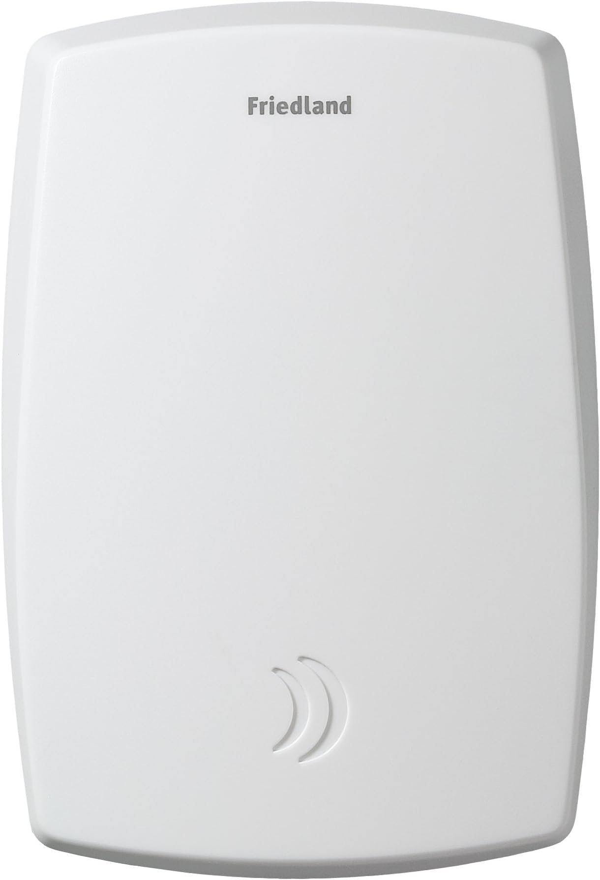 Novar Friedland Bell Gong D846 - Oakland