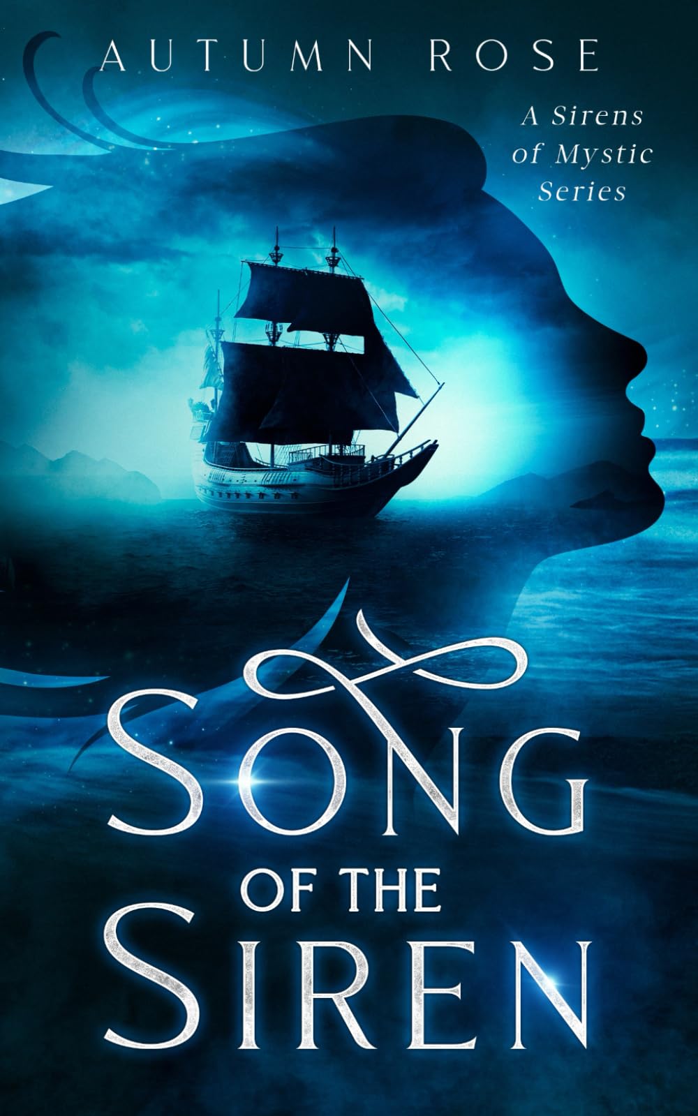 Song of the Siren (Sirens of Mystic)