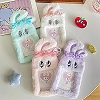 エスターバニー ぬいぐるみ マスコット バッグ フェイスバッジ ボアトレカケース エスターバニー ぬいぐるみ マスコット バッグ フェイスバッジ