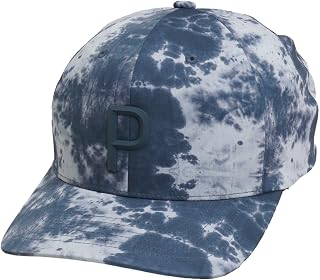 PUMA(プーマ) ゴルフキャップ【PUMA GOLF】ゴルフ テックP プリンテッド キャップ/025429メンズ